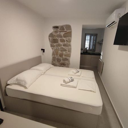 Radunica Old Town - Studio Apartment 3 Split Luaran gambar
