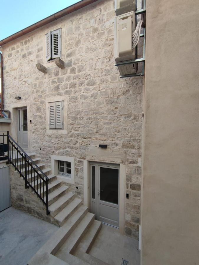 Radunica Old Town - Studio Apartment 3 Split Luaran gambar