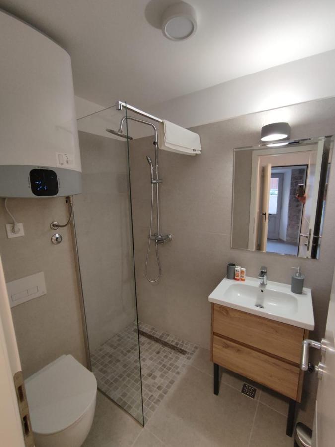 Radunica Old Town - Studio Apartment 3 Split Luaran gambar