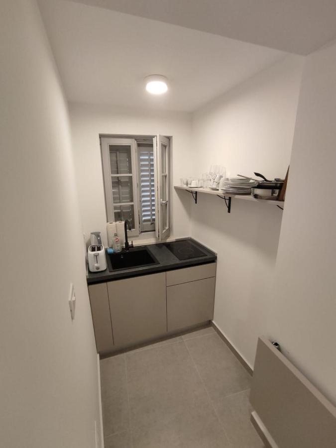 Radunica Old Town - Studio Apartment 3 Split Luaran gambar