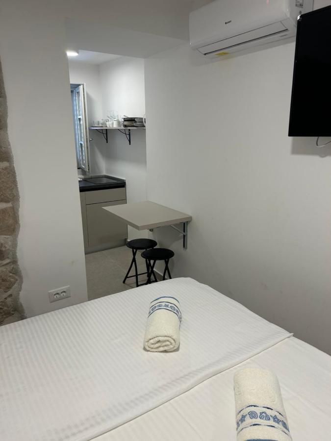 Radunica Old Town - Studio Apartment 3 Split Luaran gambar