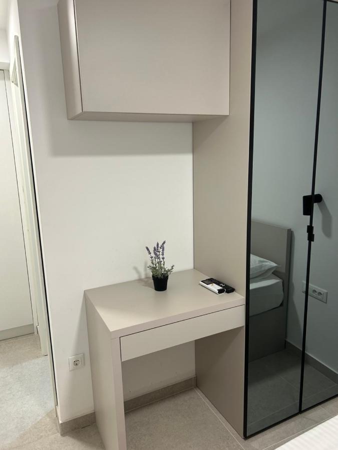 Radunica Old Town - Studio Apartment 3 Split Luaran gambar