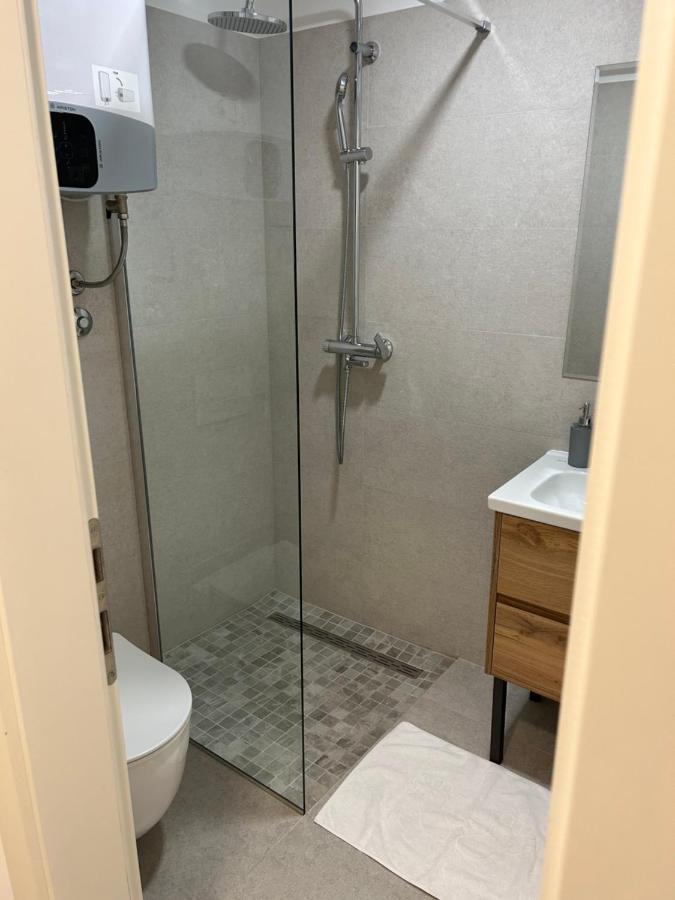 Radunica Old Town - Studio Apartment 3 Split Luaran gambar